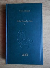 Henryk Sienkiewicz - Prin foc și sabie ( vol. I )