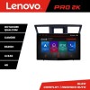 Navigatie Toyota Highlander 2007-2013 Lenovo PRO 4+64 13 inch 2K android 4G DSP gps internet CarStore Technology