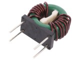 Inductor THT 20A 0,68mH FERYSTER DTS-31 pentru surse SMPS