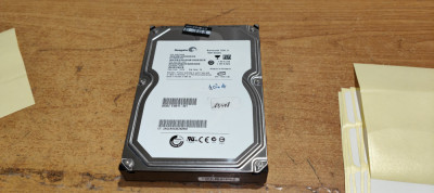 HDD PC Seagate 1.5TB defekt #A5498 foto