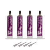 GEL INSECTICID PENTRU COMBATEREA GANDACILOR FOVAL PACHET 4x35g
