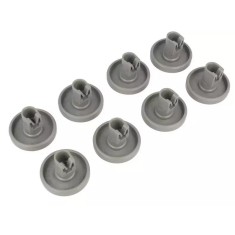Set 8 role masina de spalat vase Electrolux 50286965004 original