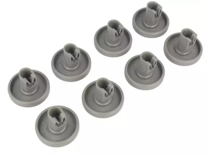 Set 8 role masina de spalat vase Electrolux 50286965004 original