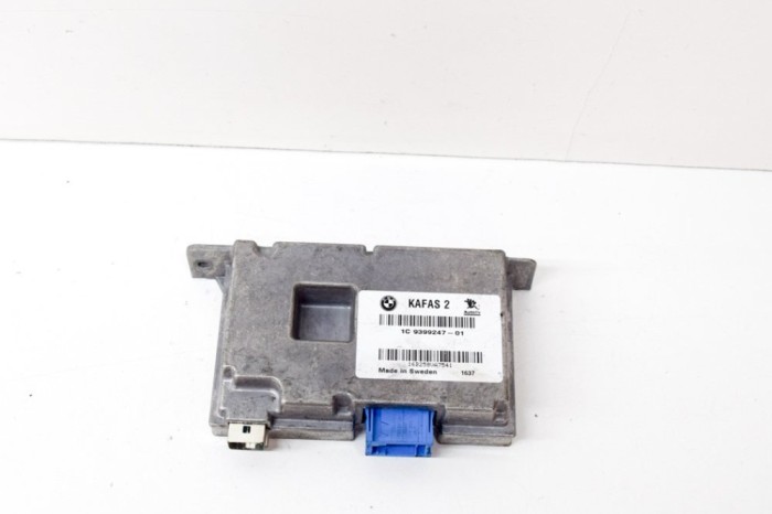 Unitate de control camera BMW 4 Coupe F32, F82 2016 OEM: 9399247 14500125