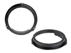 INELE ADAPTOARE DIFUZOARE FORD RANGER 2012-2016 FRONT&amp;amp;REAR 165MM CT25FD19 CarStore Technology foto