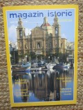 MAGAZIN ISTORIC - IANUARIE 2012