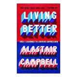 Cumpara ieftin Carti in Engleza, Literatura Romance, Living Better, Fictiune, Carte straina, Carte noua