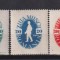 1 MAI - ZIUA MUNCII LP 195 MNH