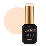 Cumpara ieftin Oja Semipermanenta LUXORISE Evolution, Diva&#039;s Diary - Wild Romance 10ml