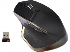 mouse Logitech MX Master Mouse foto