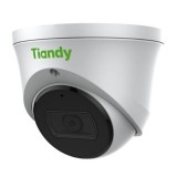 Camera IP Turret Tiandy, 5MP, lentila 2.8mm, IR 30m, microfon, PoE, slot MicroSD, IP66 - TC-C35XS-I3EYMSHV4.0 SafetyGuard Surveillance