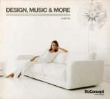 Various - Design, Music &amp; More Volume Two, CD