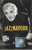 Caseta Audio Charles Aznavour - Jazznavour, Originala EMI Records Polonia, Muzica Jazz, Colectie