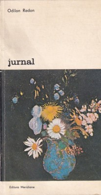 Odilon Redon - Jurnal foto