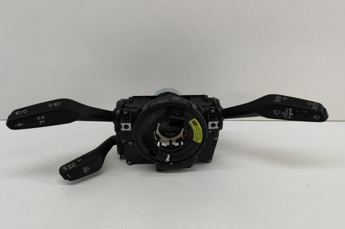 Maneta semnalizare ștergătoare AUDI E-TRON GEN 2020 OEM: 4N0907129AH,10128476-06 | 25313459
