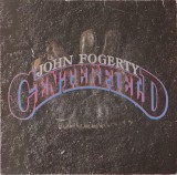 John Fogerty &ndash; Centerfield, LP, Europe, 1985, stare excelenta(VG+), Rock, Warner