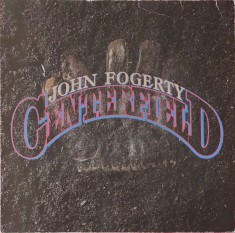 John Fogerty &ndash; Centerfield, LP, Europe, 1985, stare excelenta(VG+)
