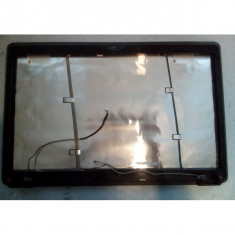 Capac Display si Rama Laptop - SONY PCG-81312M ï»¿