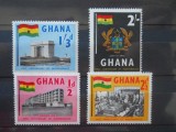 CN SERIE GHANA