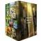 The Maze Runner Series Complete Collection Boxed Set