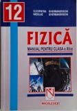 Fizica. Manual pentru clasa a XII-a (F1) &ndash; Cleopatra Gherbanovschi, Nicolae Gherbanovschi