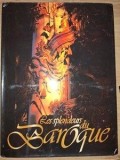 Les splendeurs du Baroque- Francois Papeians de Morchoven, Marc Barbay
