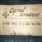 REVISTA OGORUL ROMANESC 10 MARTIE 1940