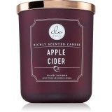 DW Home Signature Apple Cider lum&acirc;nare parfumată 445 g
