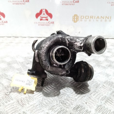 Turbina Alfa Romeo Fiat Lancia 1.9 D