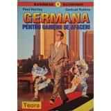 Paul Hartley - Germana pentru oamenii de afaceri (Editia: 1997)