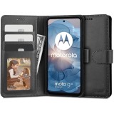 Cumpara ieftin Husa Tech-Protect Wallet Motorola Moto G04 G24 E14