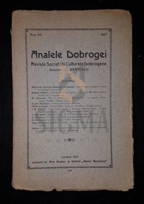 C. BRATESCU foto