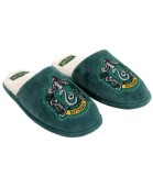 Papuci de Casă Harry Potter Slytherin 38-44 (set 4 buc.)