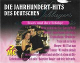 Various - Die Jahrhundert-Hits Des Deutschen Schlagers, 2xCaseta audio