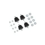 Suport antivibrant MONDO OEM compatibil pentru aparat aer conditionat