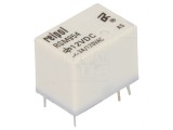 Releu electromagnetic SPDT 12VDC 3A PCB