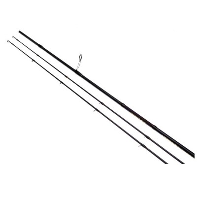 LANSETA SPINNING PRO FL VORTEX 2 VARFURI 10-45G/10-30G 2.40M foto