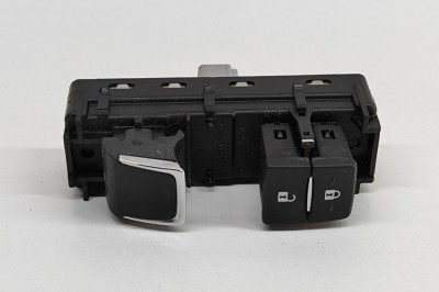 Buton geam ușă st&amp;acirc;nga față LEXUS RX _L2_ 2018 OEM: 84810-48040 22364019 foto