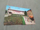 CARTE POSTALA MANGALIA CASA DE CULTURA CIRCULATA