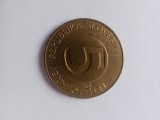 5 tolari 1995