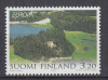 SUOMI FINLANDA 1999 EUROPA CEPT SERIE MNH, Nestampilat