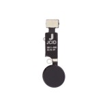 Banda Flex JC Black iPhone 7, 7 Plus, 8, 8 Plus - Incarcare, Volum, Microfon
