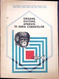 ORGANE, SISTEME, APARATE IN SERIA CORDATELOR-E. BENCHEA, E. CONSTANTINESCU, M. MIHAILESCU SI COLAB.-344594