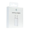 Adaptor priza &ndash; USB Apple 5W, md813zm/a, ambalaj retail