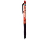 Roller Pilot Frixion Plus 0.7 mm , editie One Piece Nami, cerneala rosie