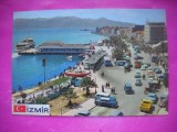 HOPCT 18184 FALEZA IZMIR -TURCIA- -CIRCULATA