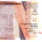 Gibraltar 20 Pounds 2011 P-37 UNC