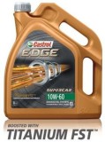 Castrol edge supercar 10w60 (4l)