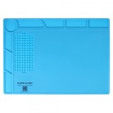 Covor Service IpartsExpert, 35cm x 25cm