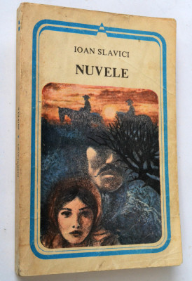 Ioan Slavici - Nuvele foto